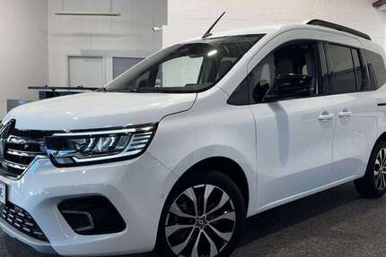 Renault Kangoo 9.985 km 26.990 &euro; Oberhausen 46047