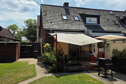 Haus Wesel Fusternberg - 2 Zimmer, 105 m&sup2;, 215.000&euro; | Angebot:27539271