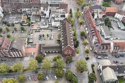 Gewerbeobjekt Gladbeck Mitte I (West) - 541&euro; | Angebot:23796003