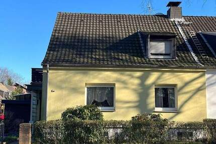 Haus Oberhausen Osterfeld-West - 5 Zimmer, 110 m&sup2;, 335.000&euro; | Angebot:25568185