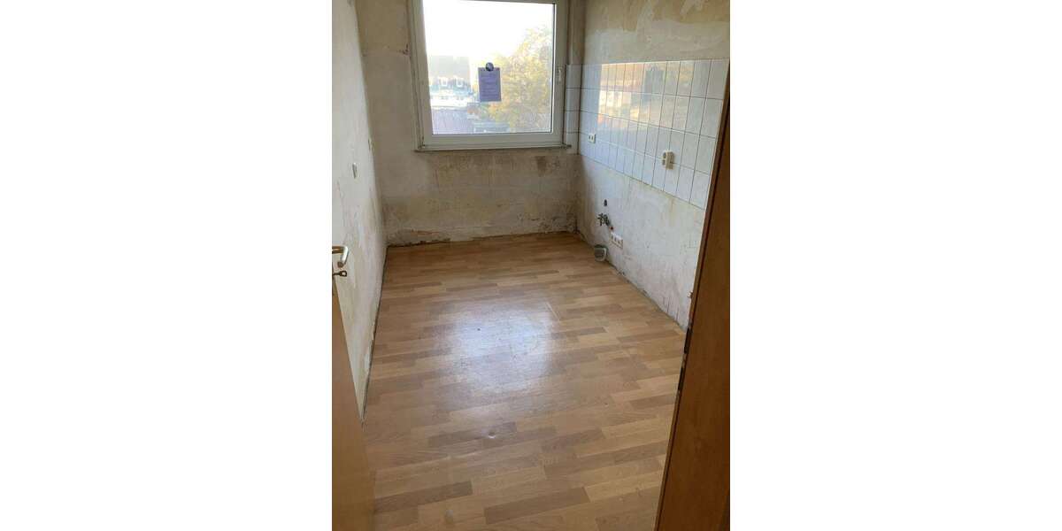 Etagenwohnung Marl Hamm - 3.5 Zimmer, 68 m&sup2;, 549&euro; | Angebot:25426915