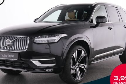 Volvo XC90 17.066 km 59.850 &euro; Essen-Kray 45309