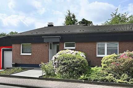 Haus Oer-Erkenschwick Erkenschwick - 5 Zimmer, 127 m&sup2;, 499.000&euro; | Angebot:26834674