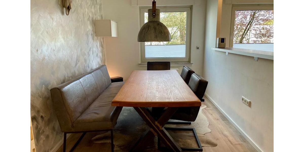 Erdgeschoßwohnung Bochum Eppendorf - 3.5 Zimmer, 74 m&sup2;, 179.000&euro; | Angebot:25973704