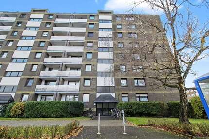 Wohnung Kamp-Lintfort Lintfort - 4 Zimmer, 93 m&sup2;, 159.000&euro; | Angebot:26989464