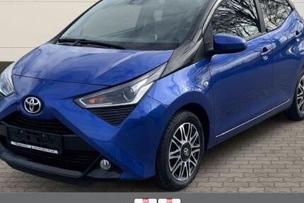 Toyota Aygo (X) 81.750 km 10.290 &euro; Dorsten 46286