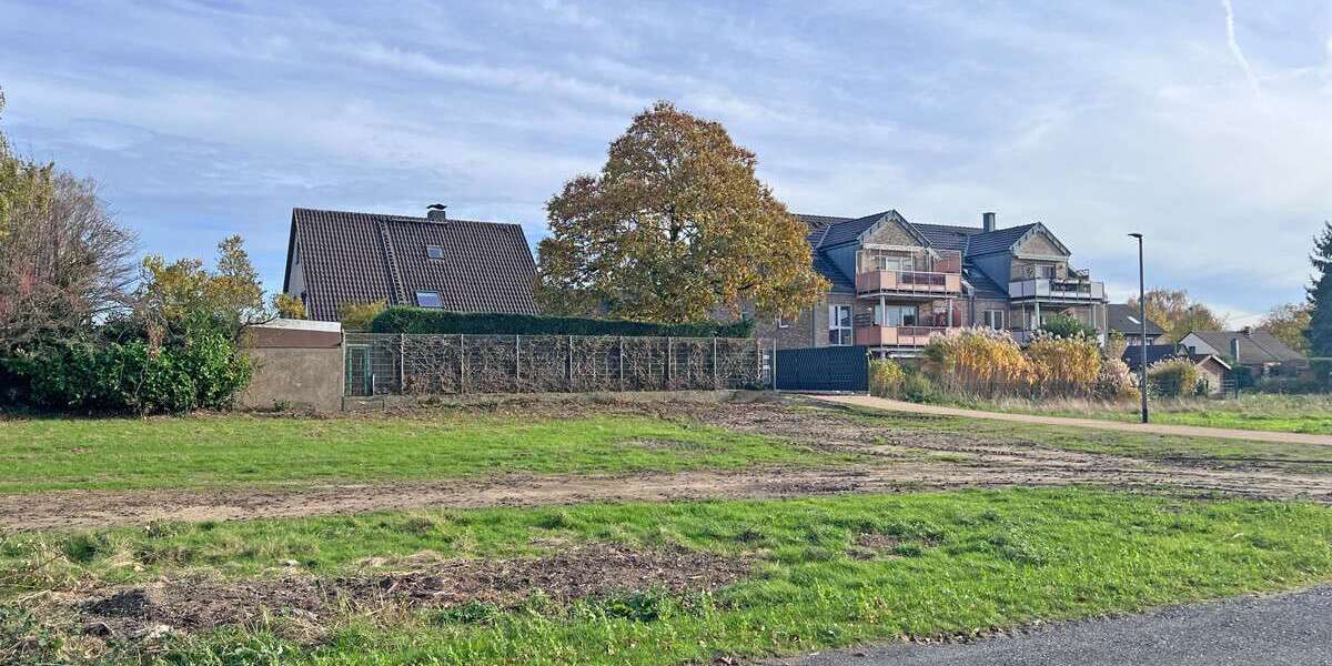 Grundstück zu verkaufen in Rheinberg 129.340 € 446 m² zimmer