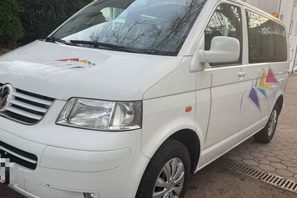 VW T5 Transporter 399.847 km 4.750 € Bochum OT Innenstadt 44809