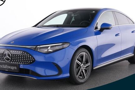 Mercedes-Benz CLA 200 4.900 km 47.600 &euro; Essen 45309