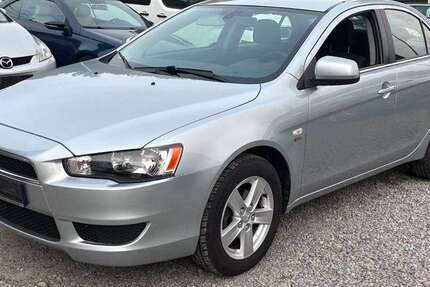 Mitsubishi Lancer 224.879 km 3.499 &euro; Mülheim an der Ruhr 45473