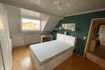 Dachgeschoßwohnung Duisburg Angerhausen - 3 Zimmer, 75 m&sup2;, 800&euro; | Angebot:25839779