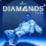 Premium Lounge Upgrade - Milano - Diamonds Tour 2026