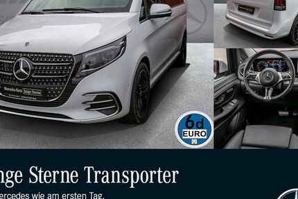 Mercedes-Benz V 300 9.689 km 72.998 &euro; Wesel 46485