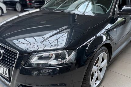 Audi A3 115.000 km 8.890 &euro; Bottrop 46236