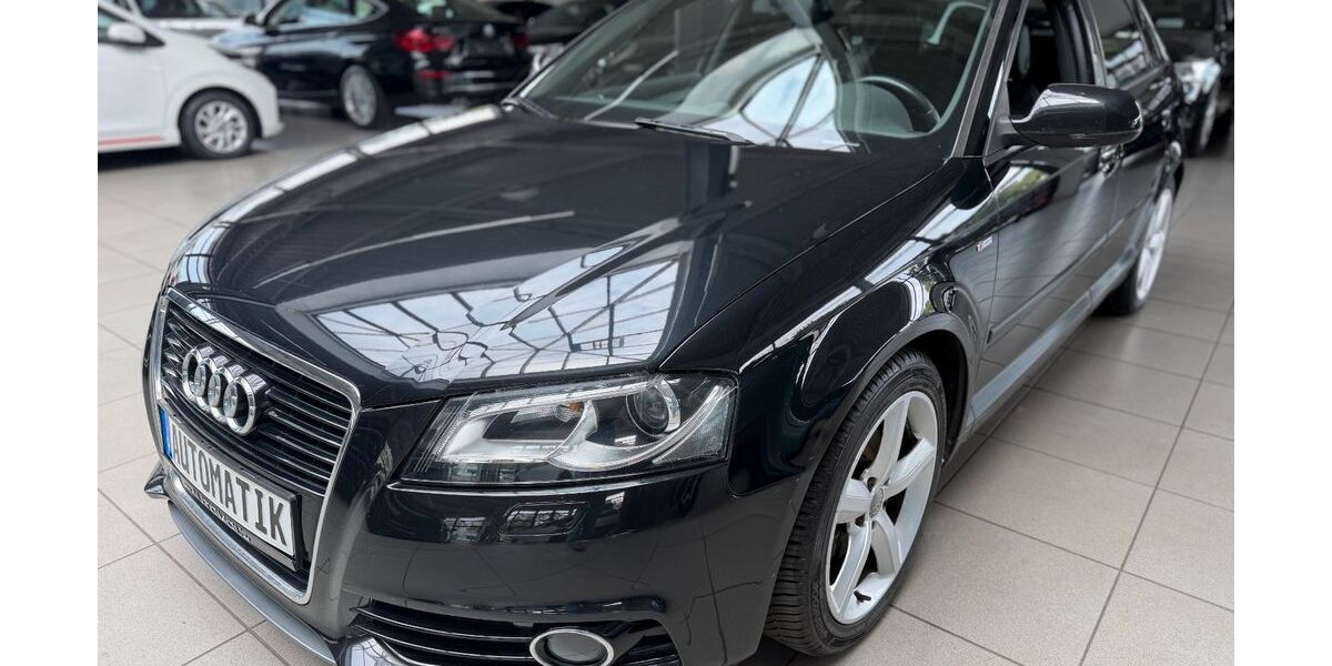 Audi A3 115.000 km 8.890 &euro; Bottrop 46236