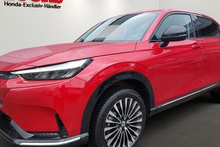 Honda e:Ny1 14.887 km 25.980 &euro; Oberhausen 46117