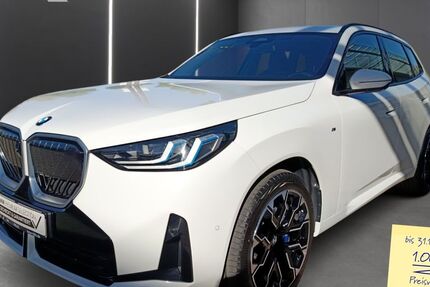 BMW X3 25.064 km 53.749 € Bottrop 46236