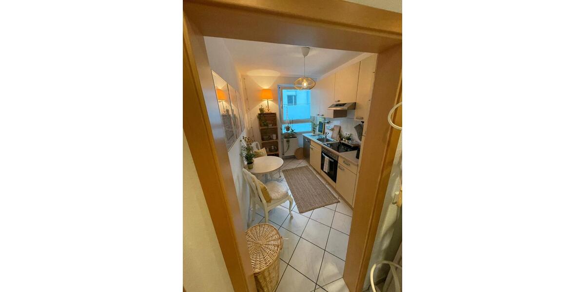 Etagenwohnung Witten - 2.5 Zimmer, 50 m&sup2;, 133.000&euro; | Angebot:25366315