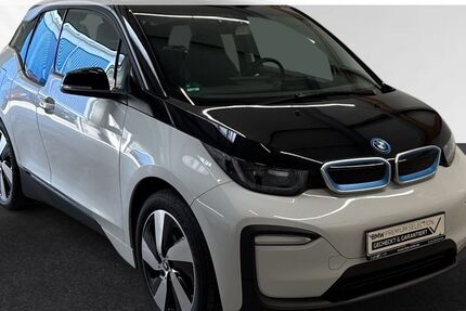 BMW i3 31.300 km 17.700 € Wesel 46485