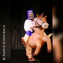 Don Quijote nach Miguel de Cervantes 06.02.2026 Szene 10