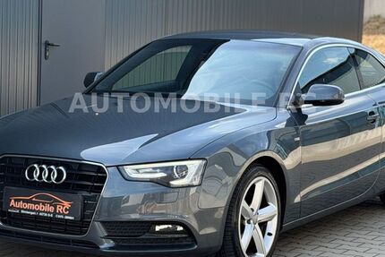 Audi A5 86.240 km 11.900 &euro; Oer-Erkenschwick 45739