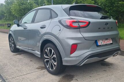 Ford Puma 13.500 km 19.599 &euro; Essen 45276