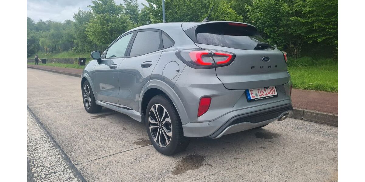 Ford Puma 13.500 km 19.599 &euro; Essen 45276