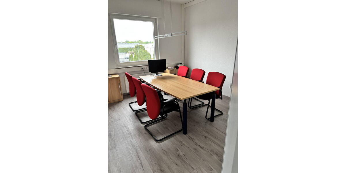 Gewerbeobjekt Bochum Harpen - 1.350&euro; | Angebot:26425783