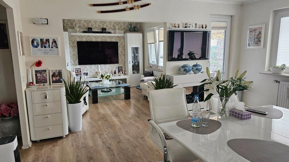 Etagenwohnung Duisburg Großenbaum - 4 Zimmer, 81 m&sup2;, 296.500&euro; | Angebot:27248469