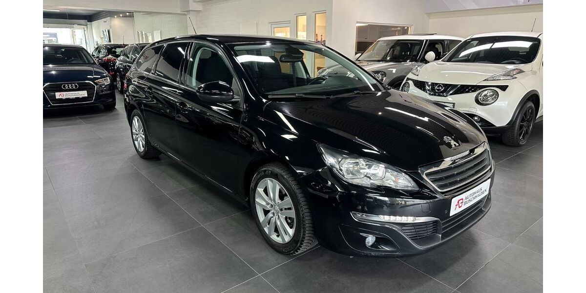 Peugeot 308 175.000 km 5.290 &euro; Oberhausen 46049