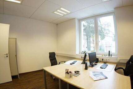 Gewerbeobjekt Herne Herne-Mitte - 300&euro; | Angebot:26841063
