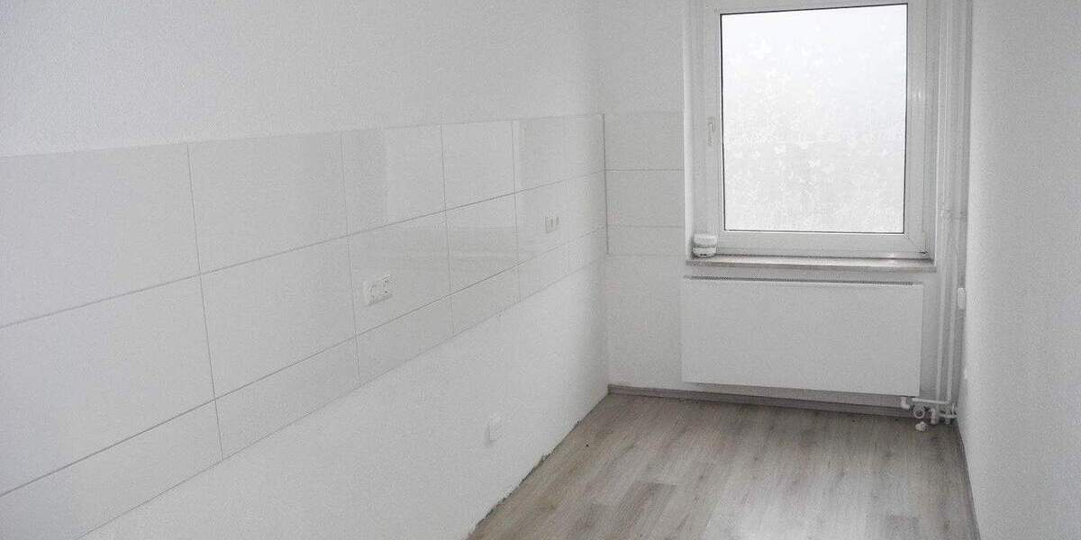 Etagenwohnung Gelsenkirchen Schalke - 2 Zimmer, 50 m&sup2;, 430&euro; | Angebot:25410340