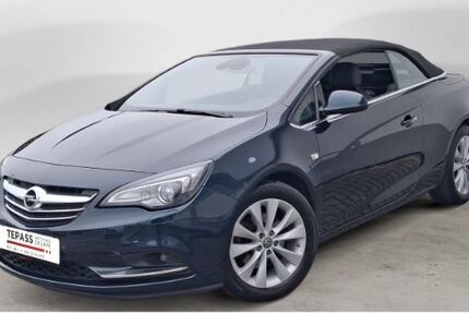 Opel Cascada 82.832 km 17.490 &euro; Herne 44625