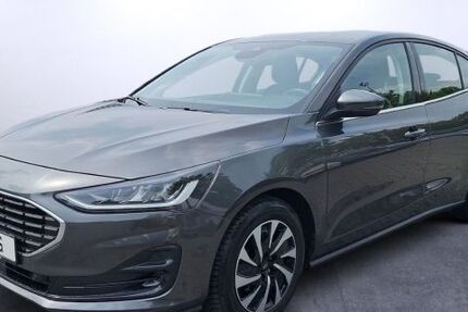 Ford Focus 29.360 km 16.650 &euro; Gelsenkirchen 45891