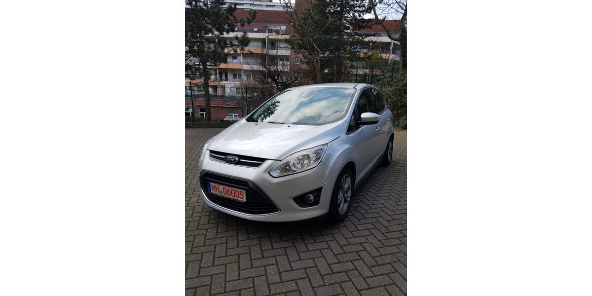 Ford C-Max 127.500 km 6.850 &euro; Mülheim 45468