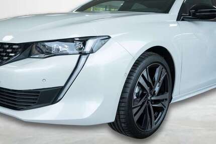 Peugeot 508 19.200 km 26.485 € Gelsenkirchen 45881