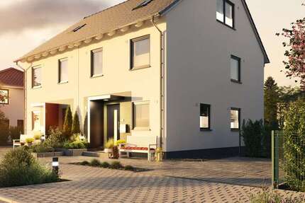 Haus Recklinghausen Grullbad - 5 Zimmer, 140 m&sup2;, 449.000&euro; | Angebot:19417041