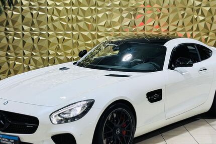 Mercedes-Benz AMG GT 46.000 km 94.999 &euro; Essen 45326