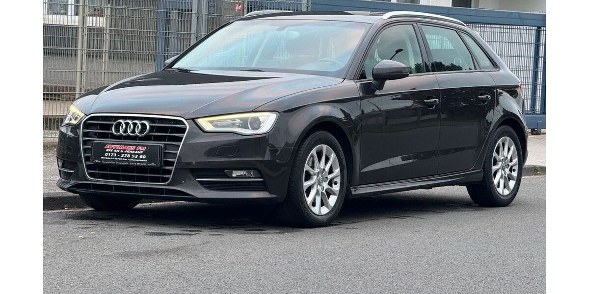 Audi A3 140.000 km 10.790 &euro; Oer-Erkenschwick 45739
