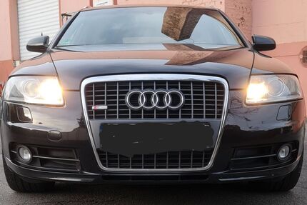Audi A6 219.000 km 5.750 &euro; Mülheim an der 45476