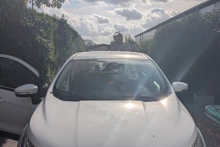 Ford EcoSport 110.000 km 5.500 &euro; Dorsten 46286