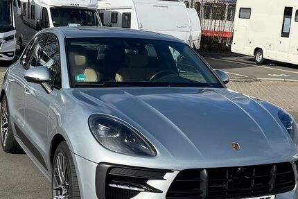 Porsche Macan 30.375 km 64.950 &euro; Bochum 44866