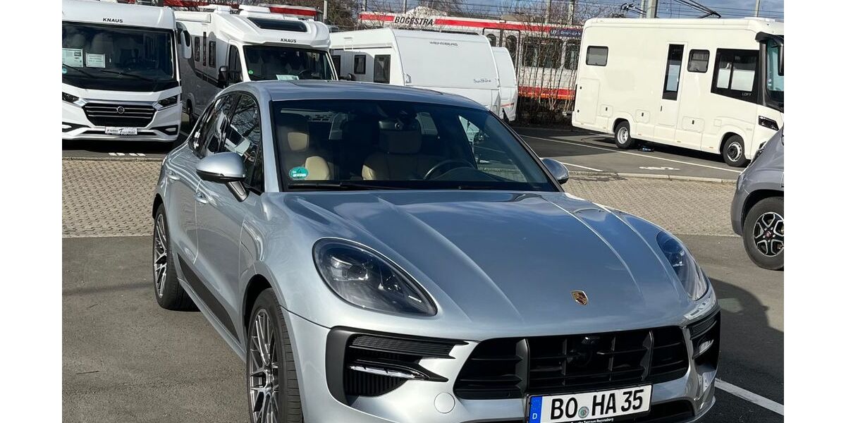 Porsche Macan 30.375 km 64.950 &euro; Bochum 44866