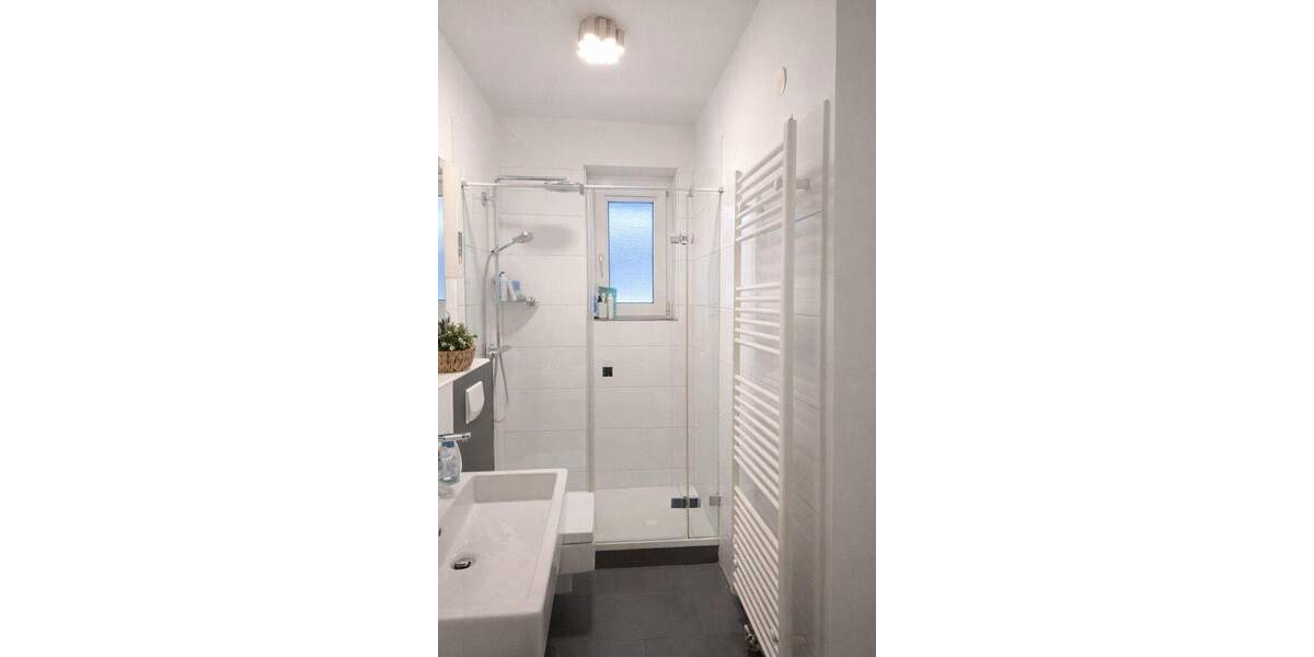 Helle, großzügige Wohnung in einem gepflegten Wohn- und Geschäftshaus. - Etagenwohnung Recklinghausen Stadtmitte | Angebot:25319156