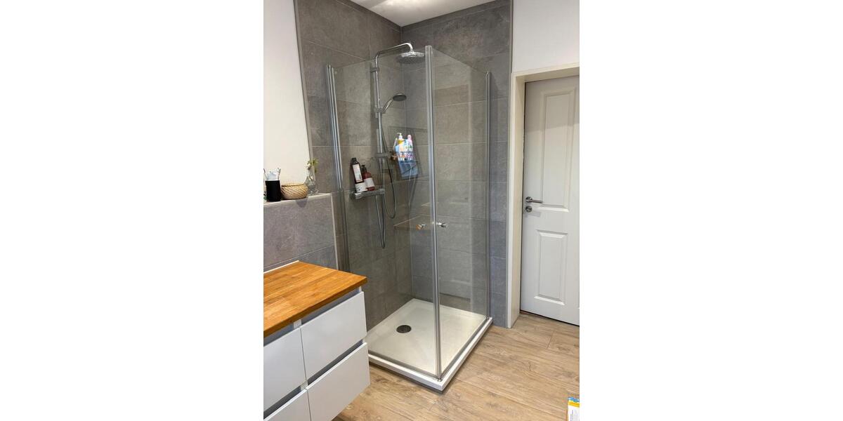 Verkauf renovierte Eigentumswohnung in Oer-Erkenschwick 2.5 zimmer