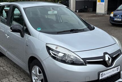 Renault Scenic 74.881 km 8.399 € Recklinghausen 45665