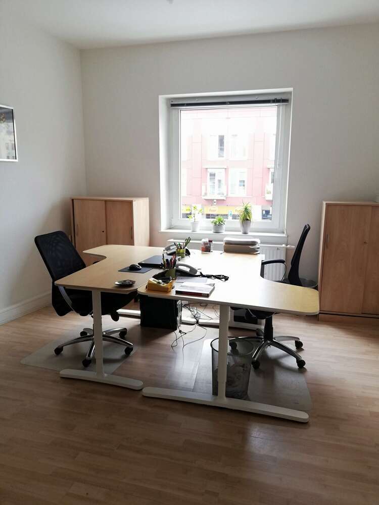 Büro in Essen 400 € 23 m²