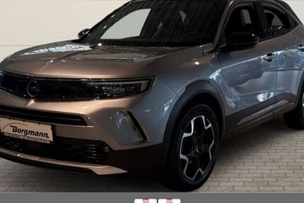 Opel Mokka 44.310 km 18.880 &euro; Bottrop 46240