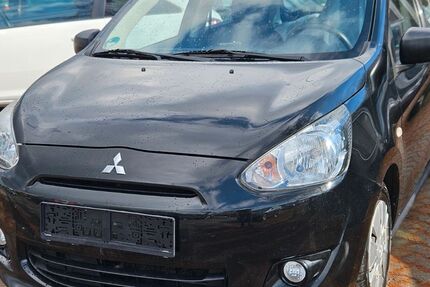 Mitsubishi Space Star 161.000 km 2.799 € Essen 45356