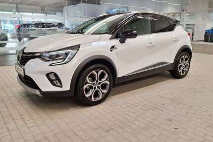Renault Captur 45.694 km 16.990 &euro; Voerde 46562
